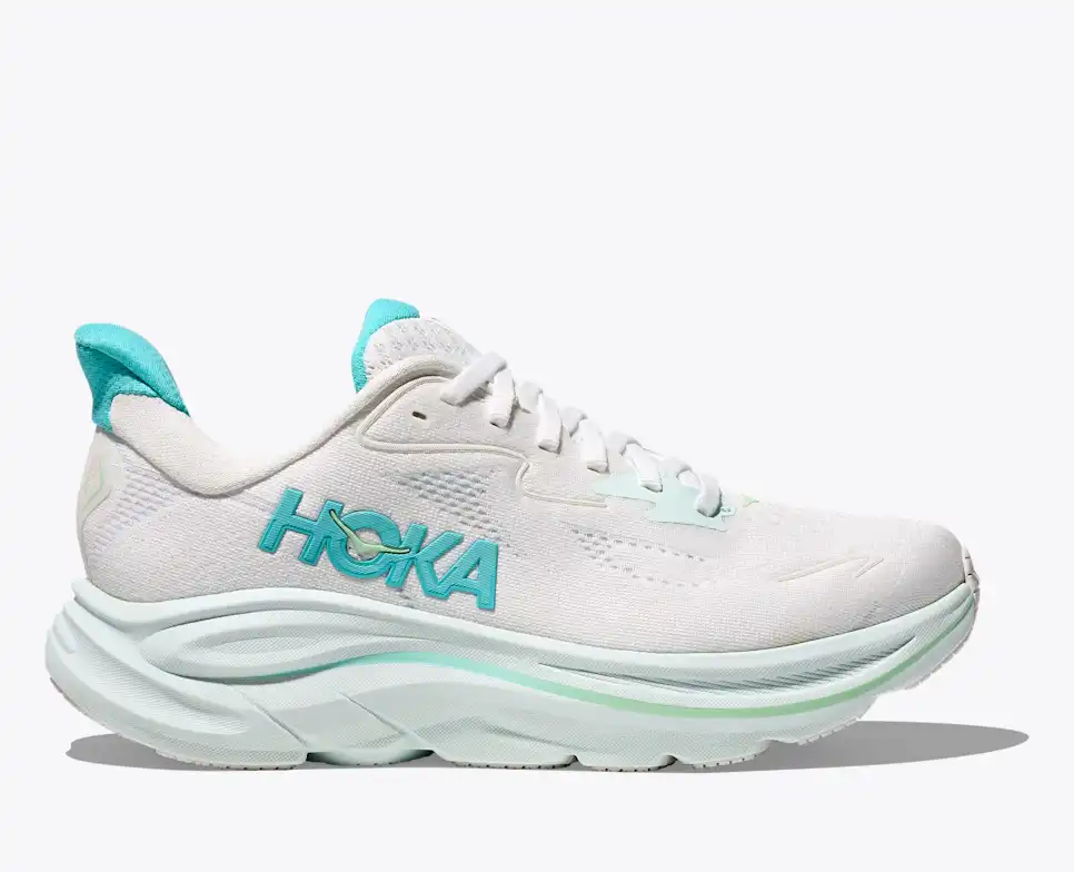 Hoka Clifton 10 Women's (WIDE/D) - Image 7