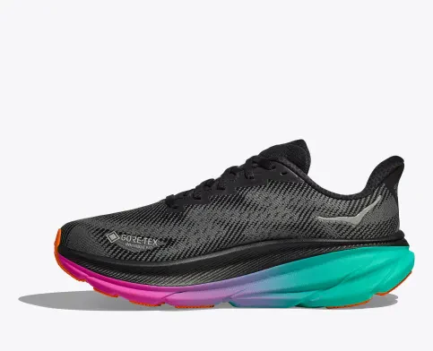 Hoka Clifton 9 GTX Men's - Image 3
