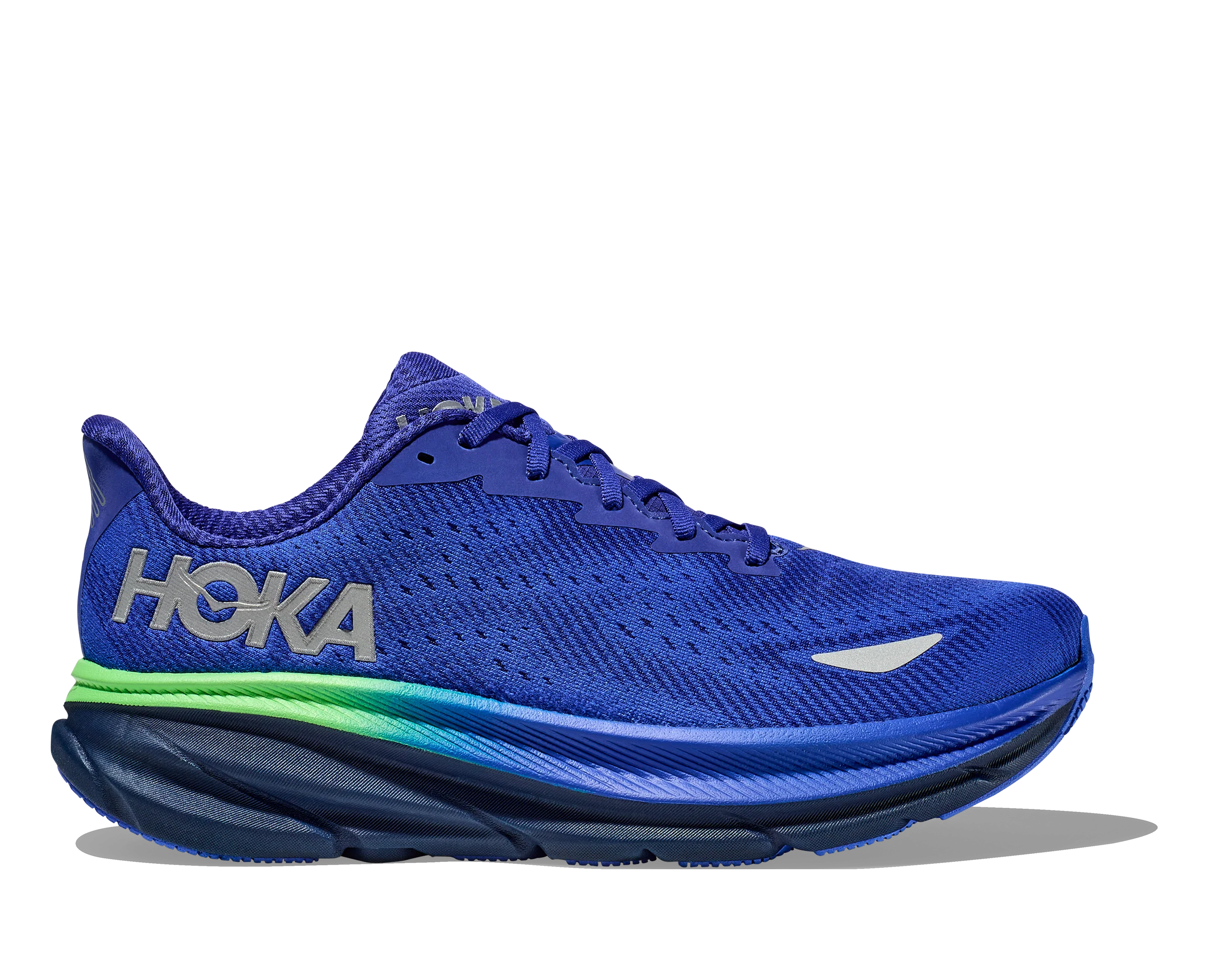 Hoka Clifton 9 GTX Men's - Image 7