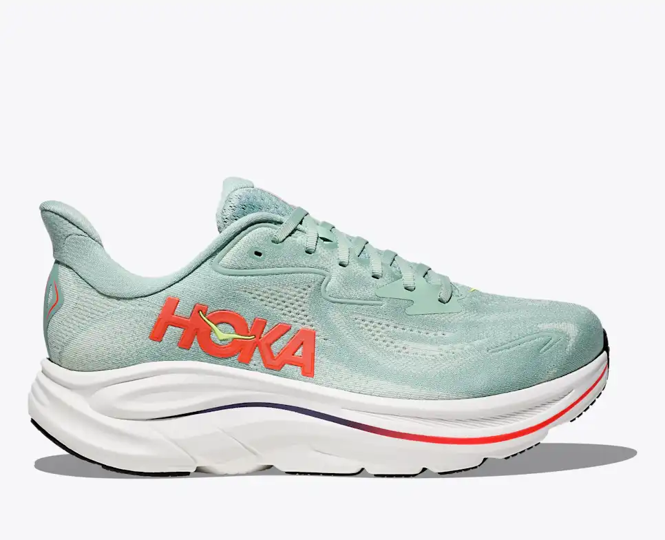 Hoka Clifton 10 Men's