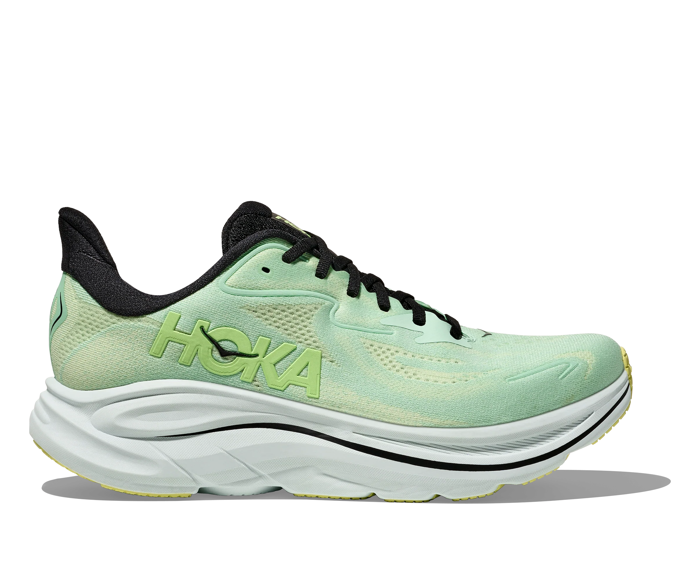 Hoka Clifton 10 Men's - Image 14
