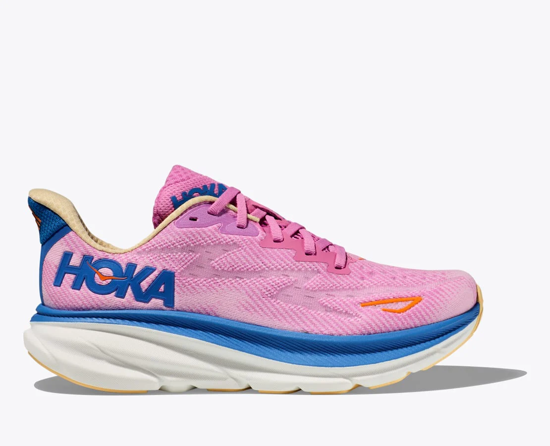 Hoka Clifton 9 Women's - Image 3