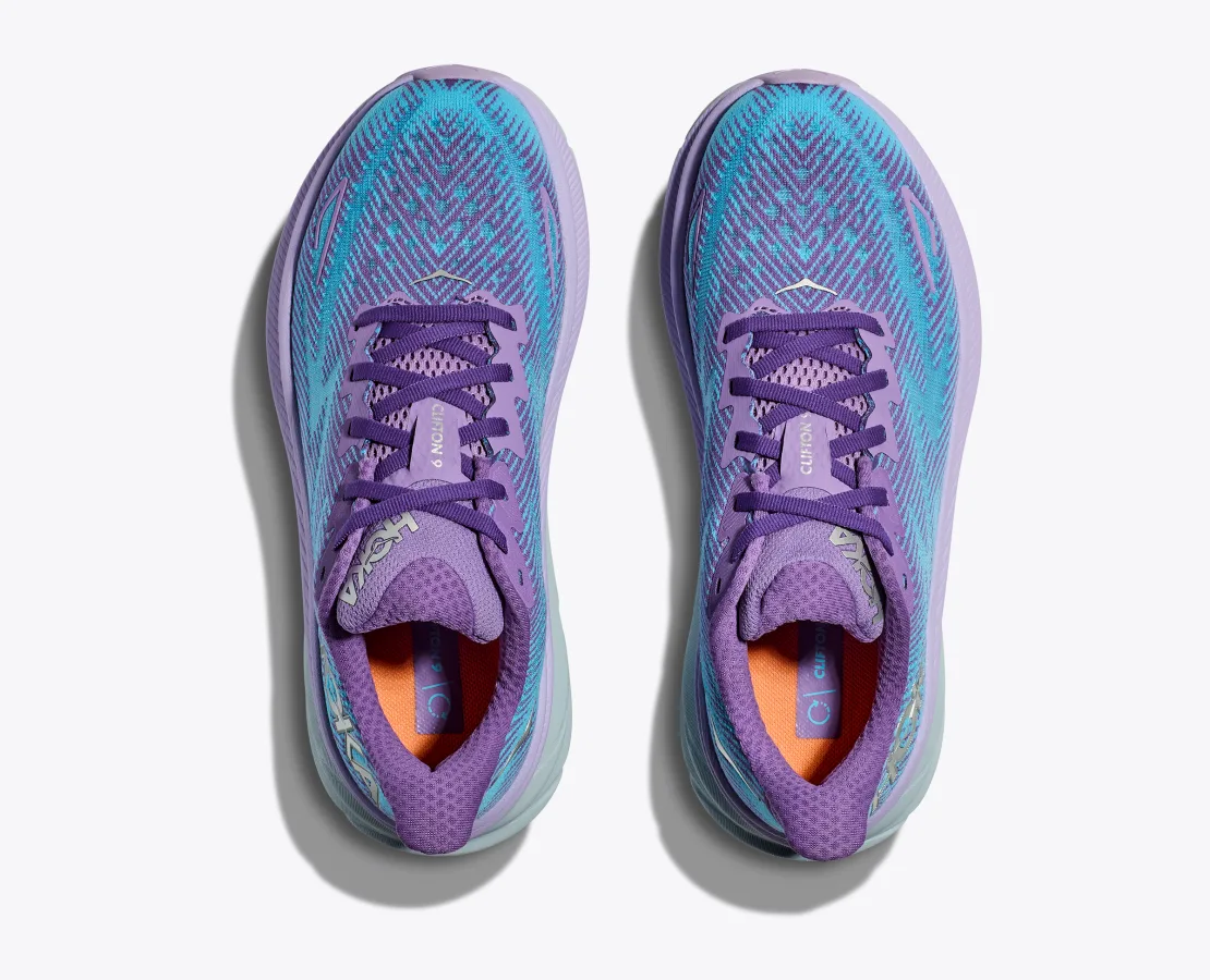 Hoka Clifton 9 Women's - Image 4