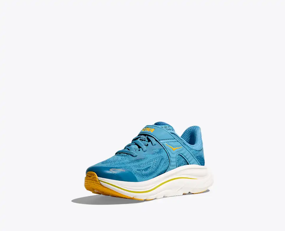 Hoka Clifton 10 Little Kids - Image 3