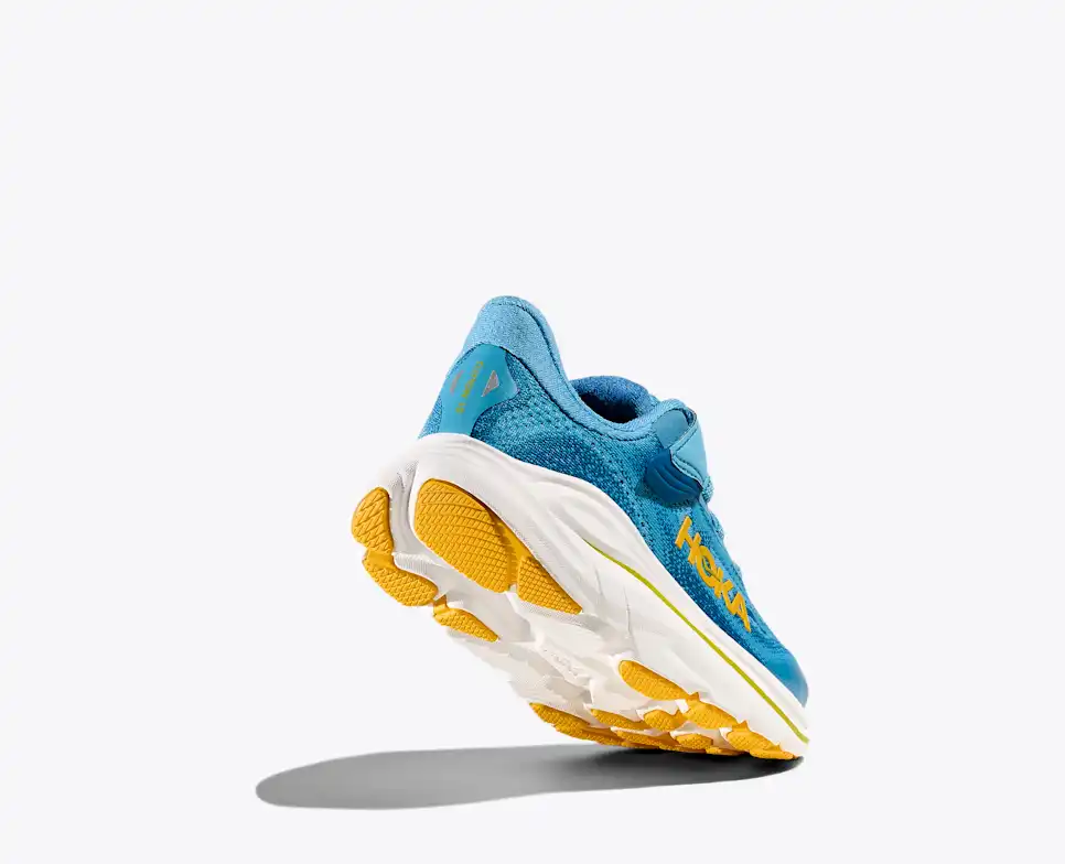 Hoka Clifton 10 Little Kids - Image 4