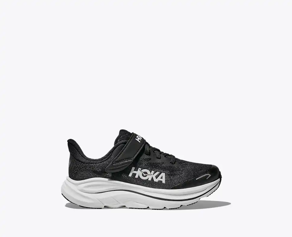 Hoka Clifton 10 Little Kids - Image 6