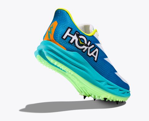 Hoka Crescendo MD Spike Unisex - Image 3