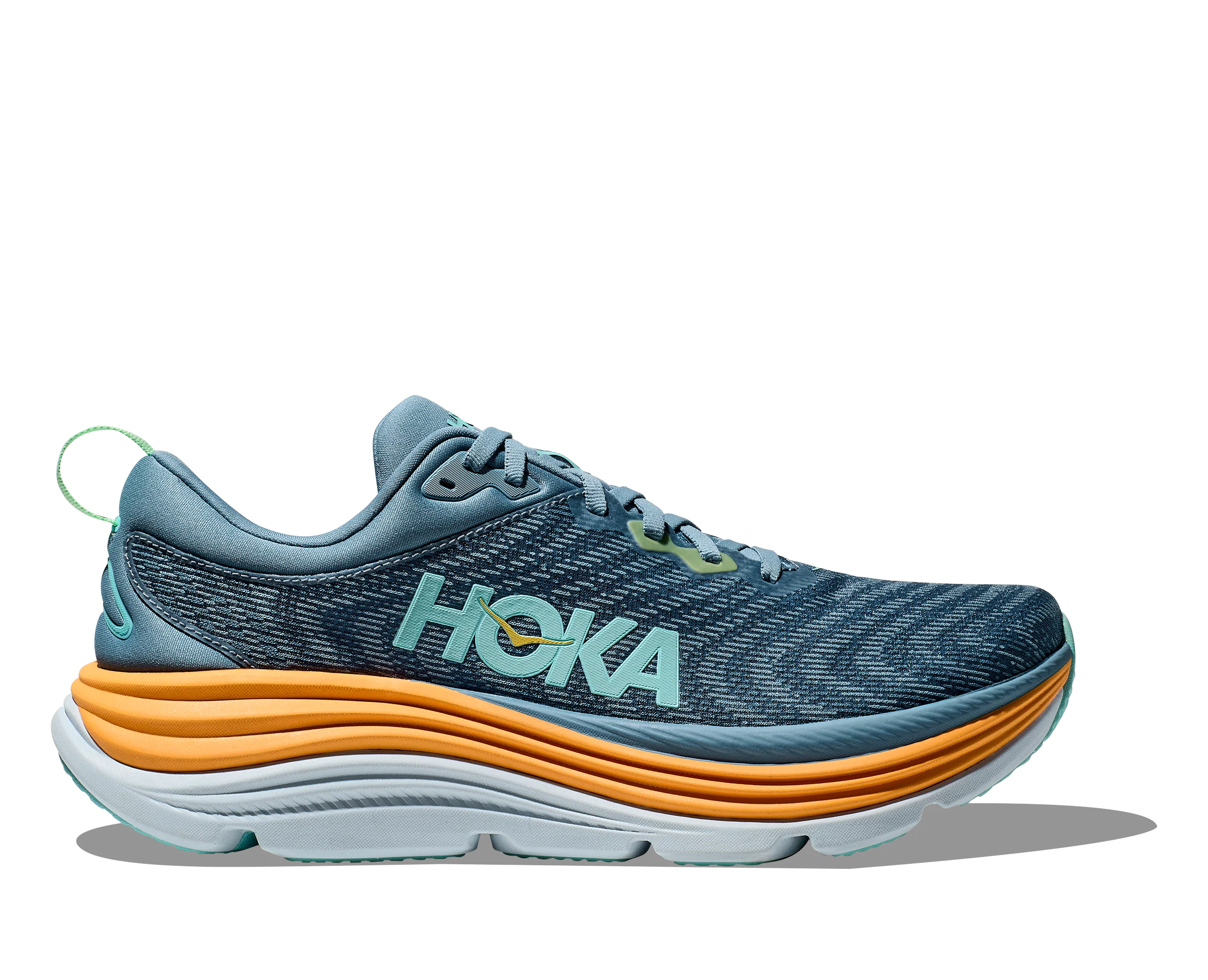 Hoka Gaviota 5 Men's (WIDE/2E) - Image 4