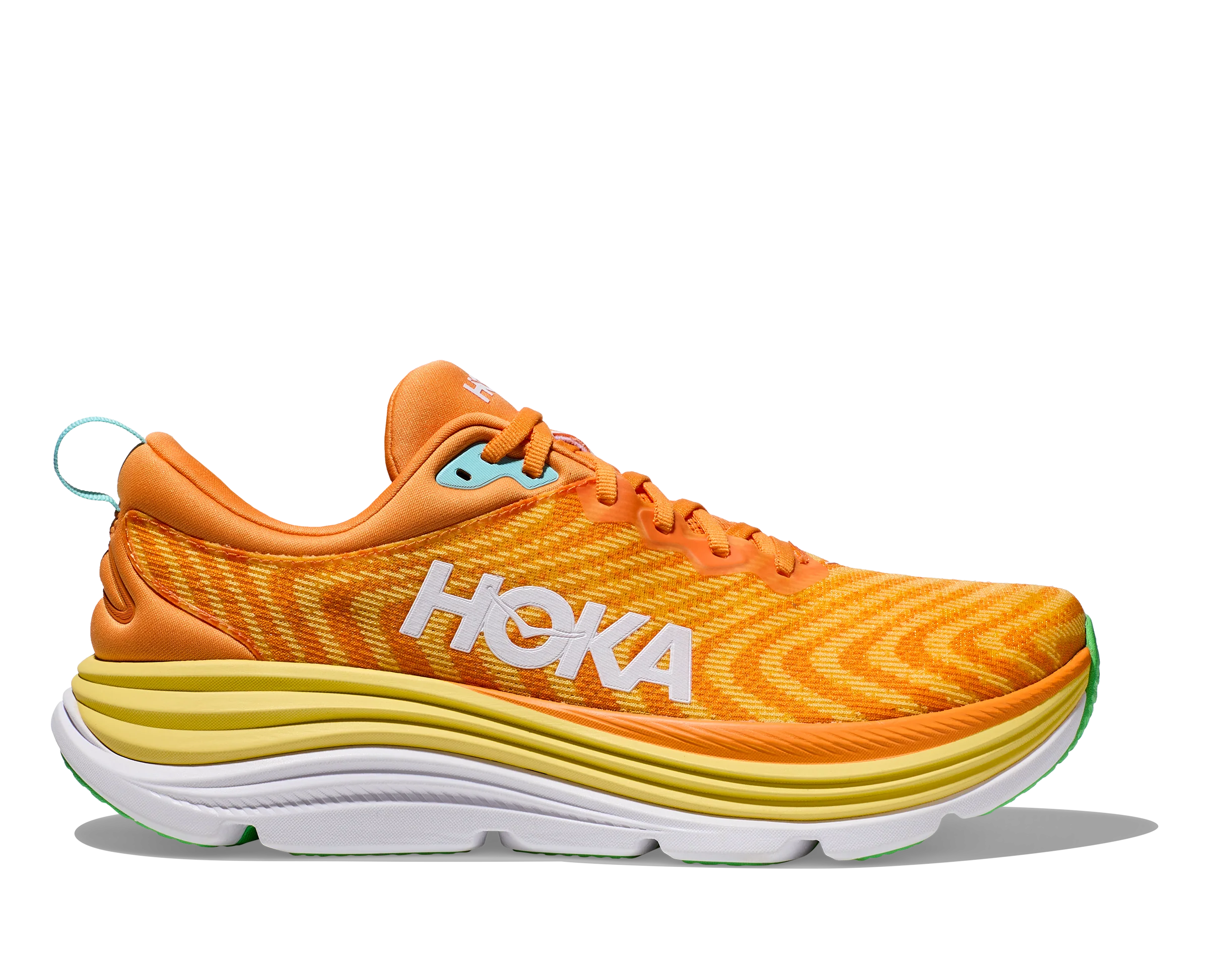 Hoka Gaviota 5 Men's - Image 4
