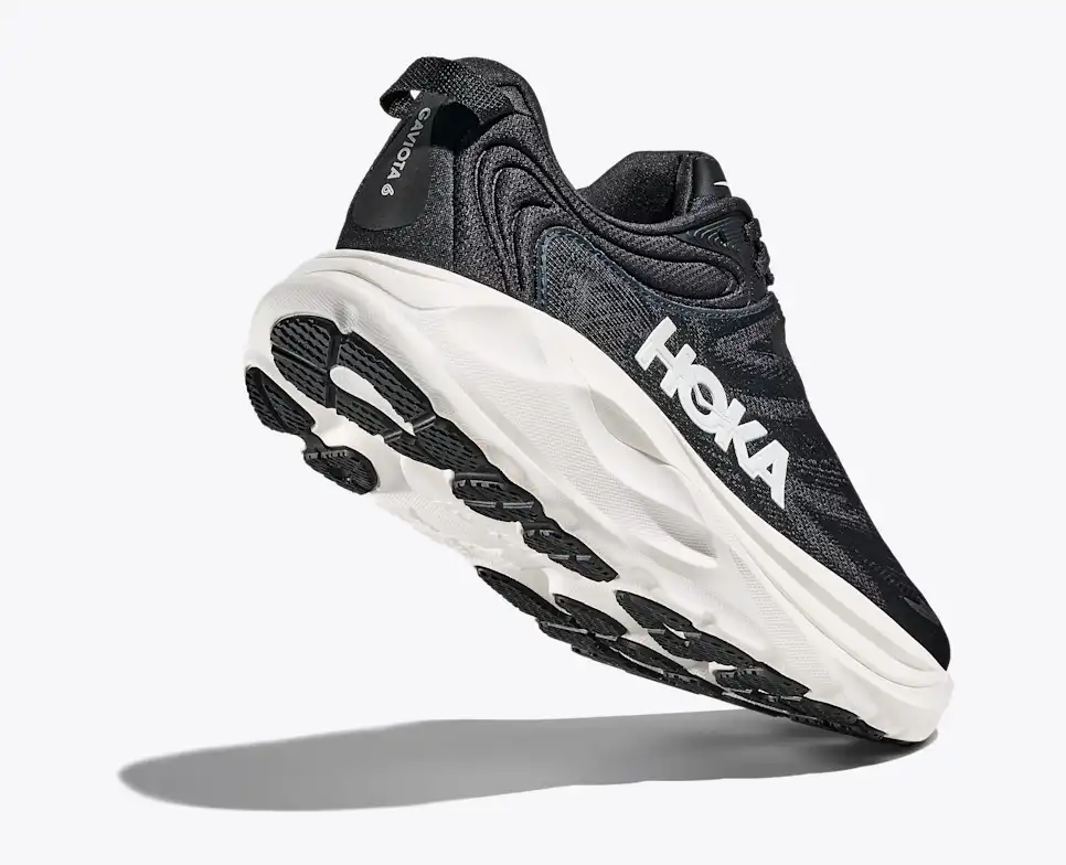 Hoka Gaviota 6 Women's (WIDE/D) - Image 3
