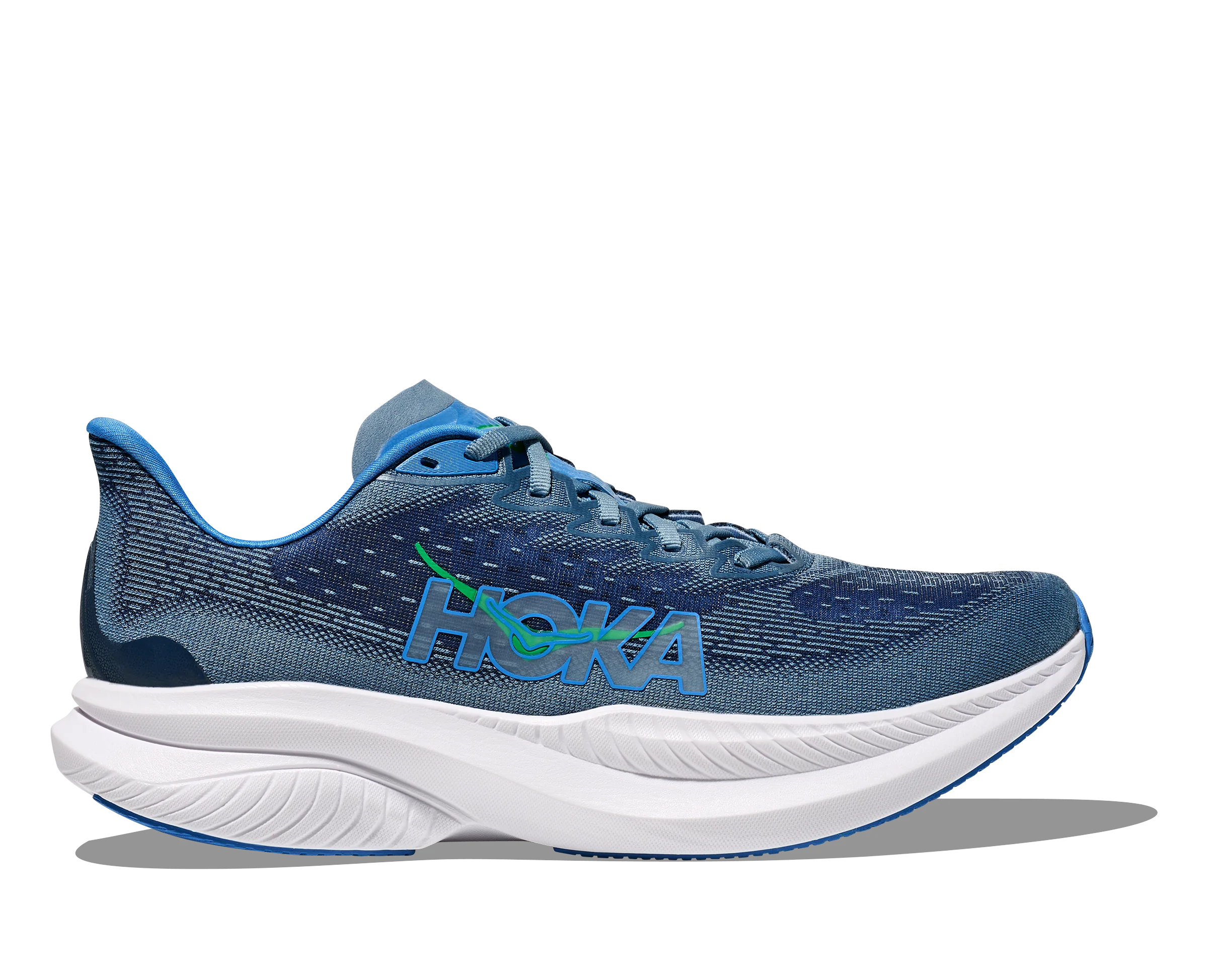 Hoka Mach 6 Men's