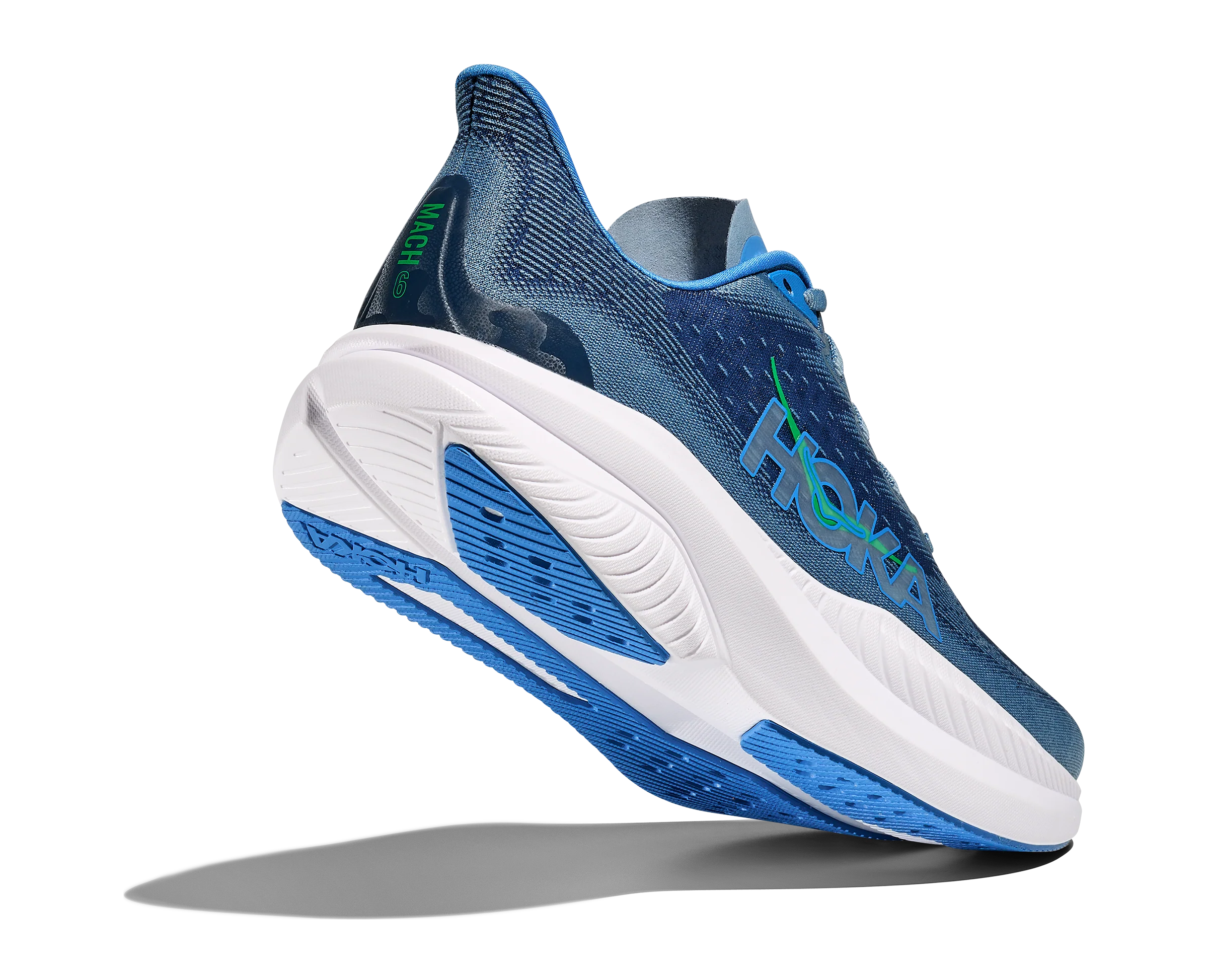 Hoka Mach 6 Men's - Image 3