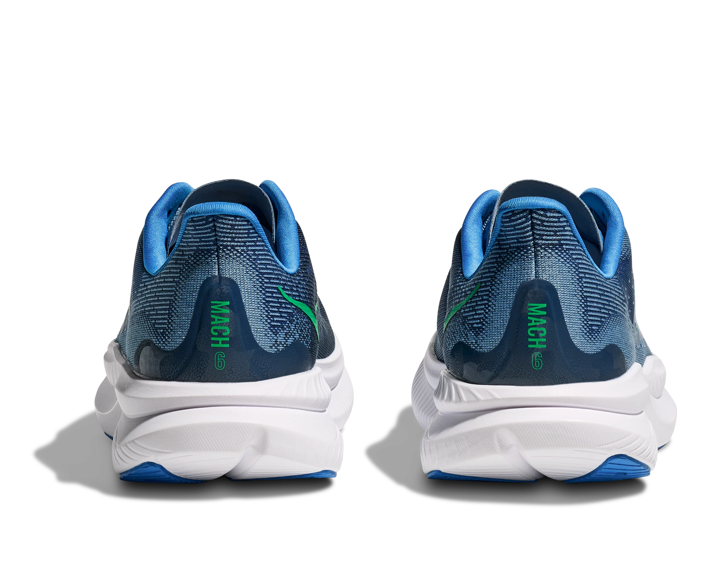 Hoka Mach 6 Men's - Image 4