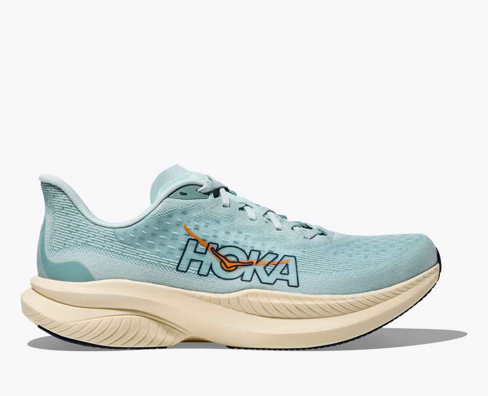 Hoka Mach 6 Women's - Image 10