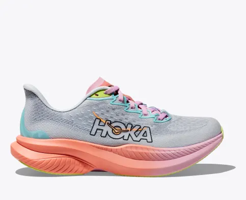 Hoka Mach 6 Women's - Image 3