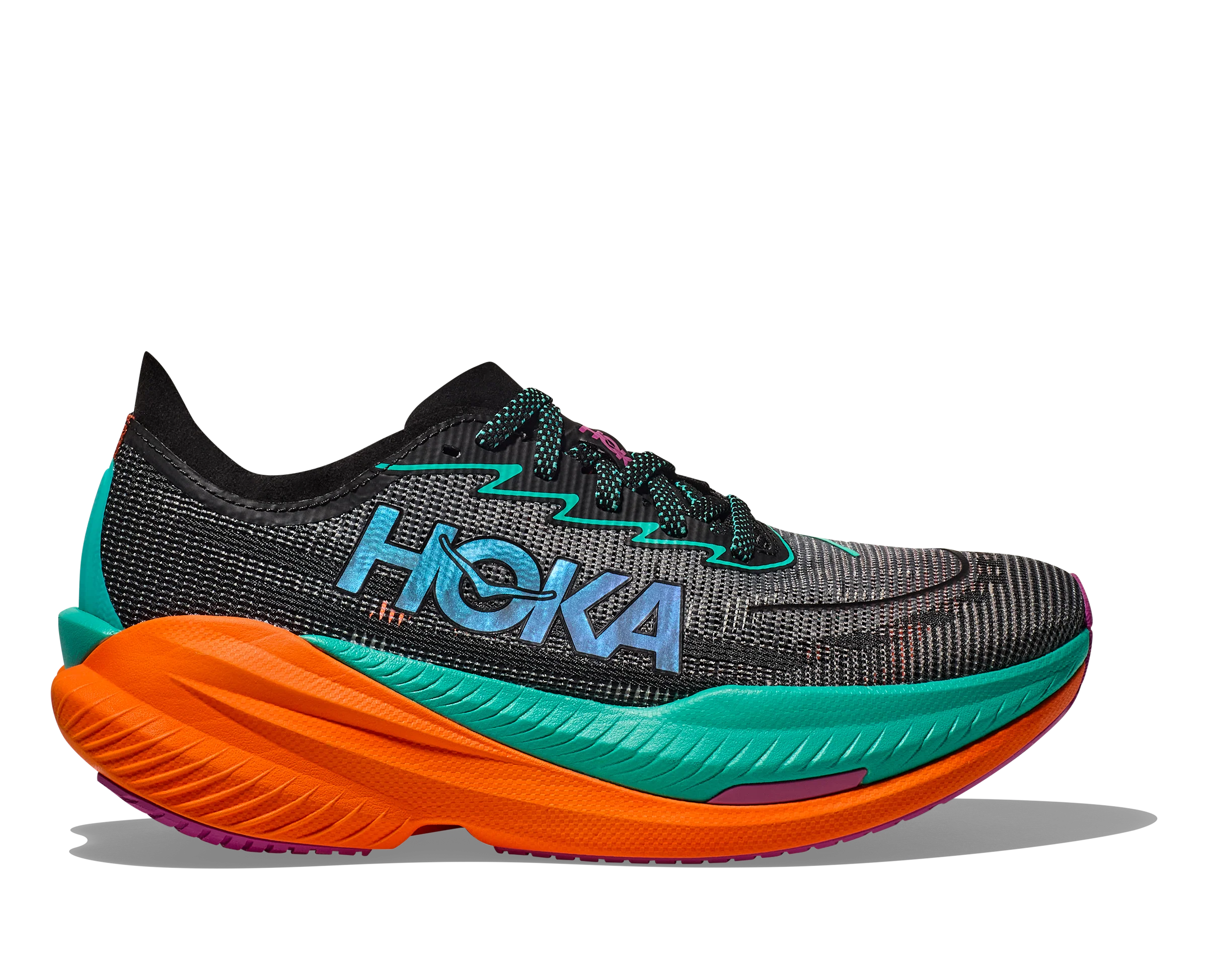 Hoka Mach X 2 Men's - Image 2
