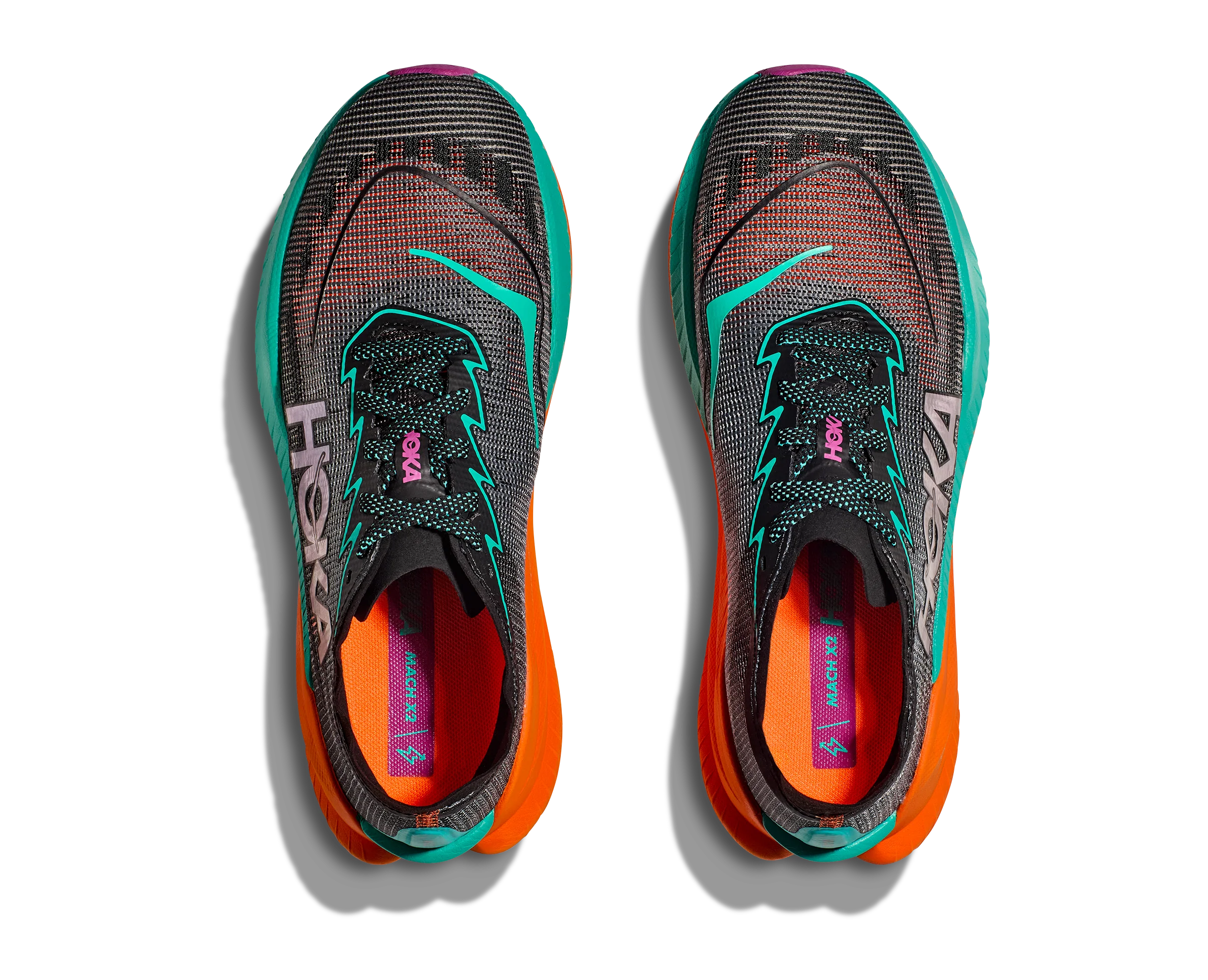 Hoka Mach X 2 Men's - Image 3