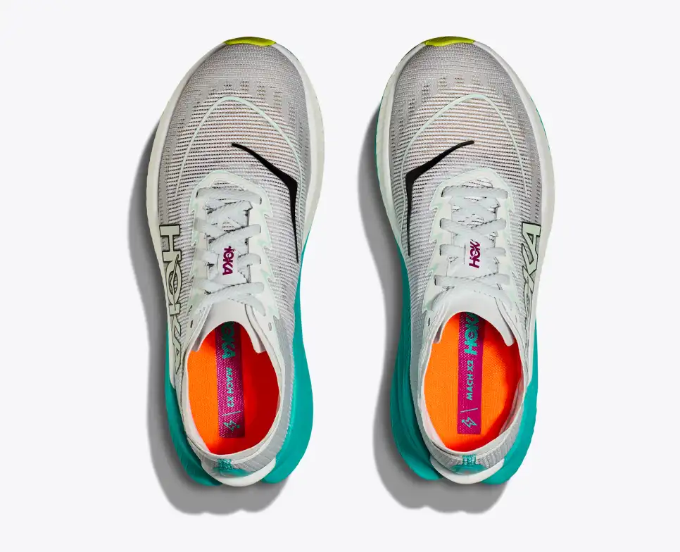 Hoka Mach X 2 Women's - Image 2