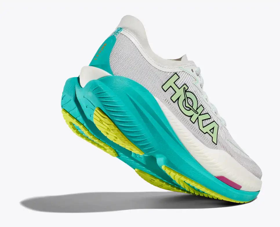 Hoka Mach X 2 Women's - Image 3