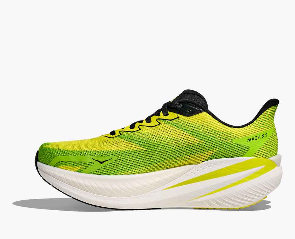 Hoka Mach X 3 Men's - Image 2
