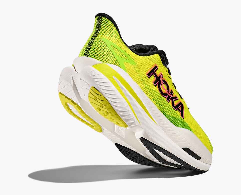 Hoka Mach X 3 Men's - Image 3