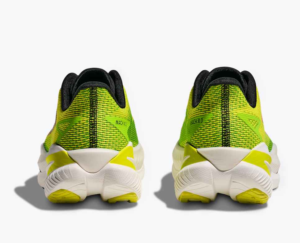 Hoka Mach X 3 Men's - Image 4