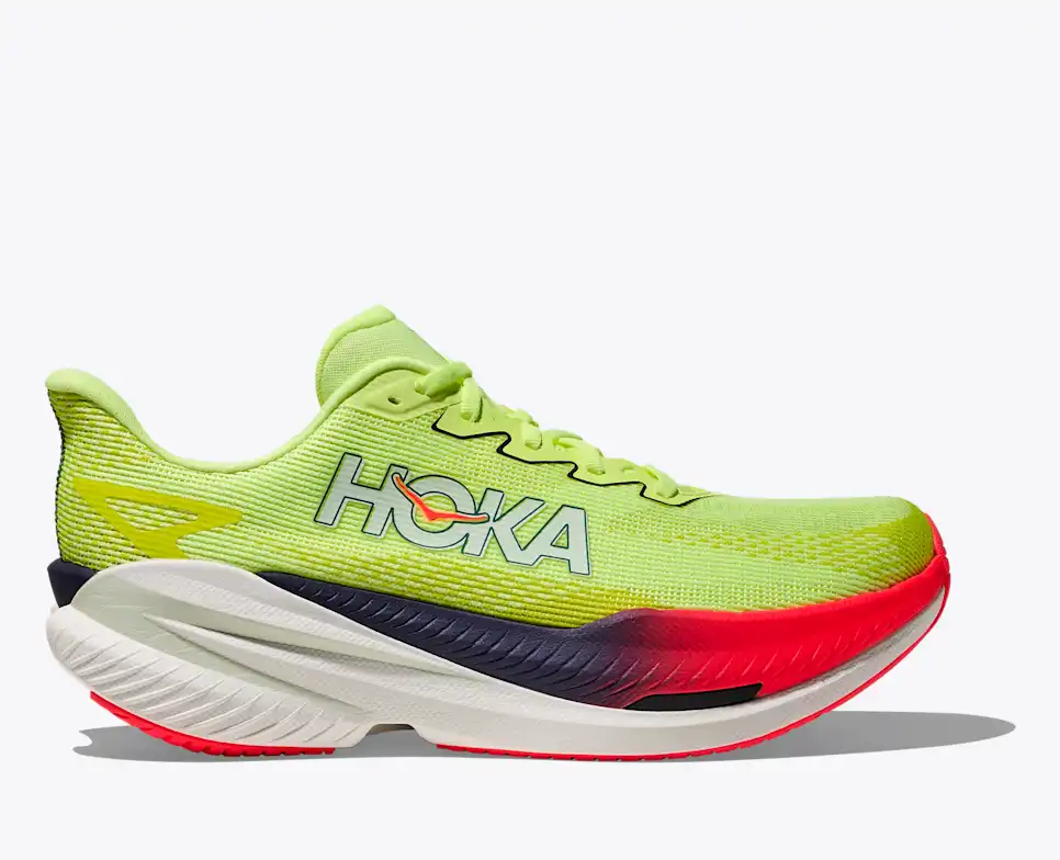 Hoka Mach X 3 Men's - Image 6