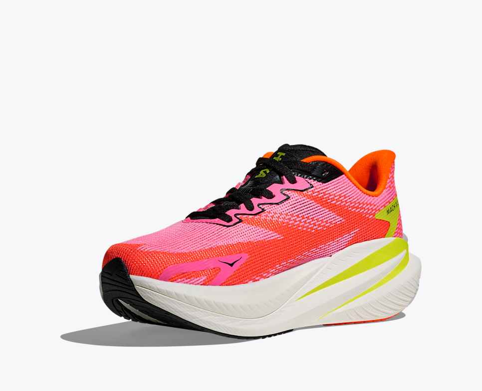 Hoka Mach X 3 Women's - Image 3
