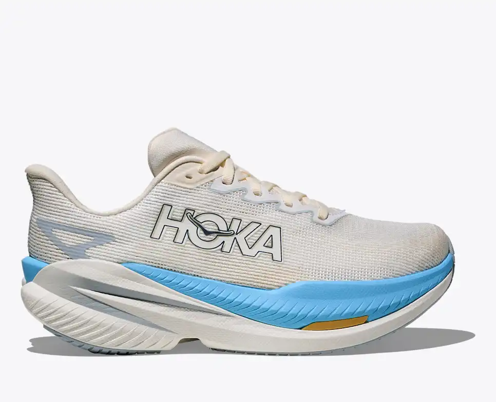 Hoka Mach X 3 Women's - Image 4