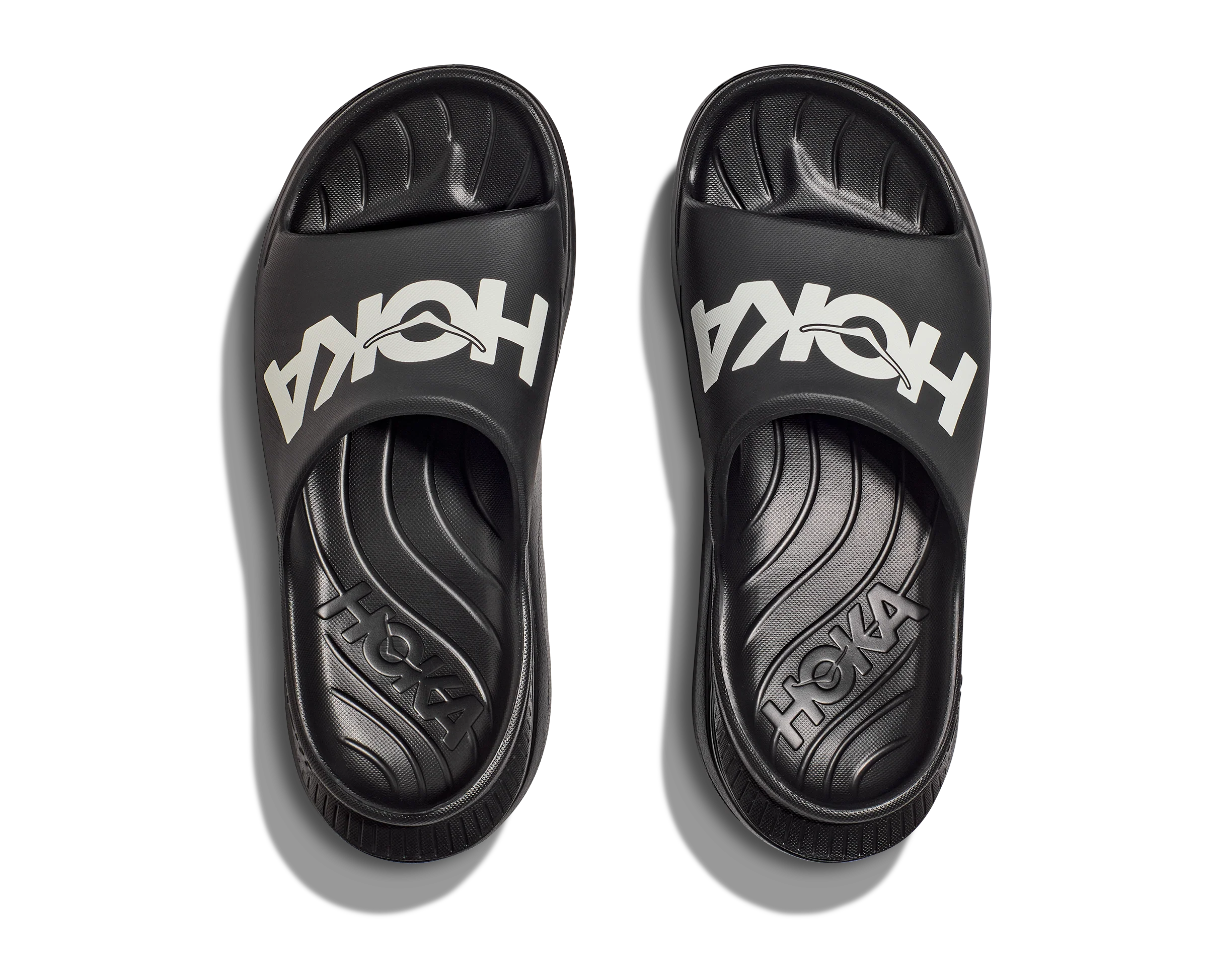 Hoka Ora Athletic Slide Unisex - Image 4