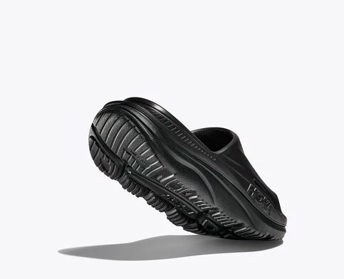 Hoka Ora Recovery Slide 3 Unisex - Image 4