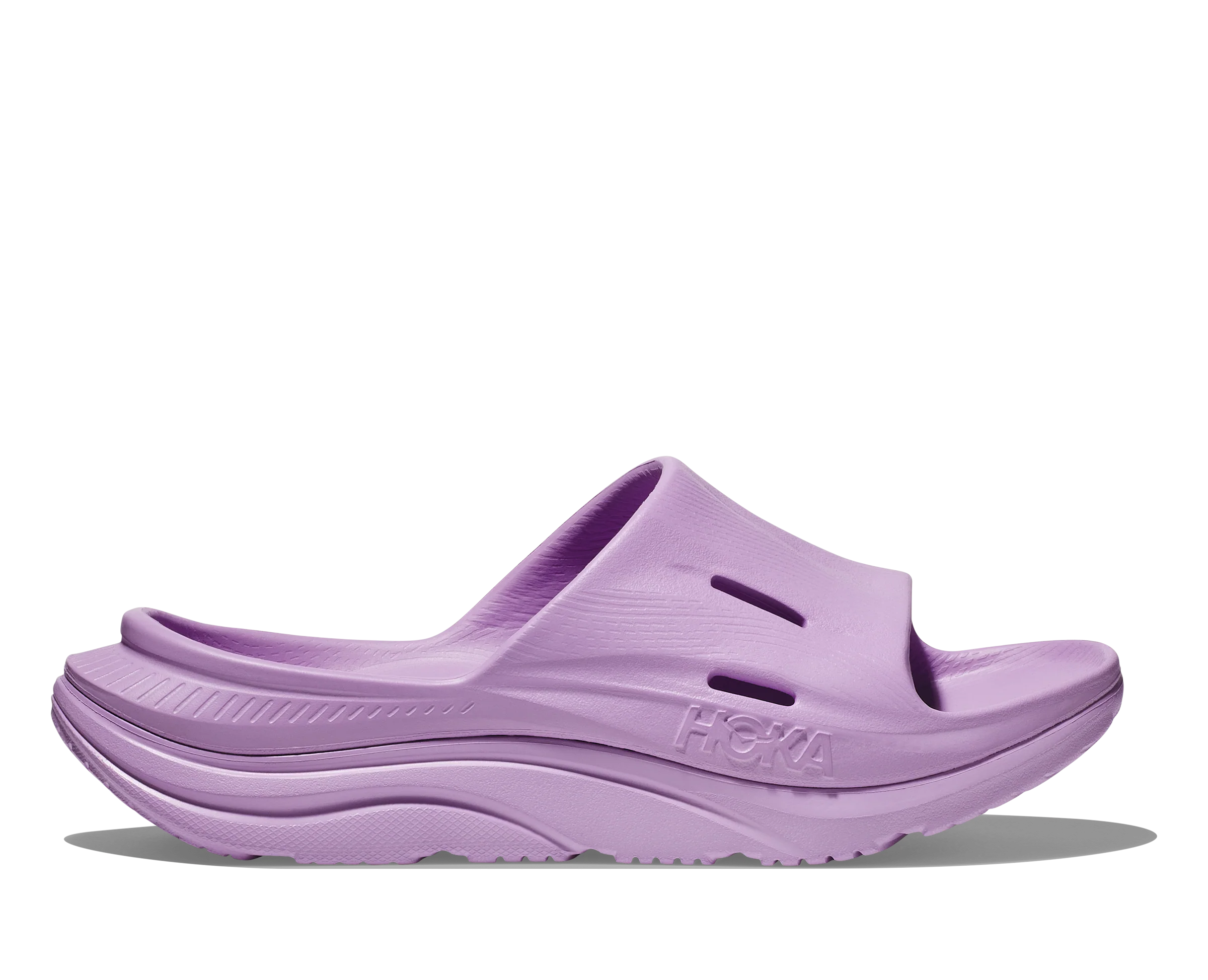 Hoka Ora Recovery Slide 3 Unisex - Image 5
