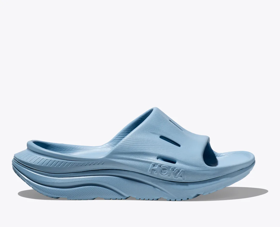 Hoka Ora Recovery Slide 3 Unisex - Image 6