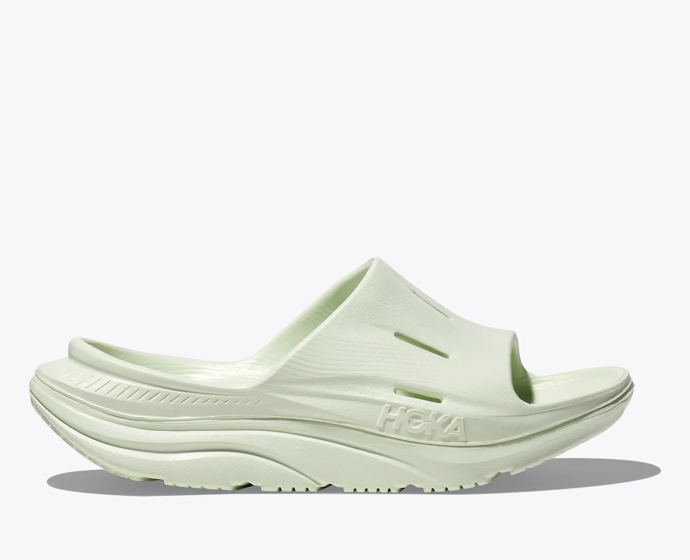 Hoka Ora Recovery Slide 3 Unisex - Image 8