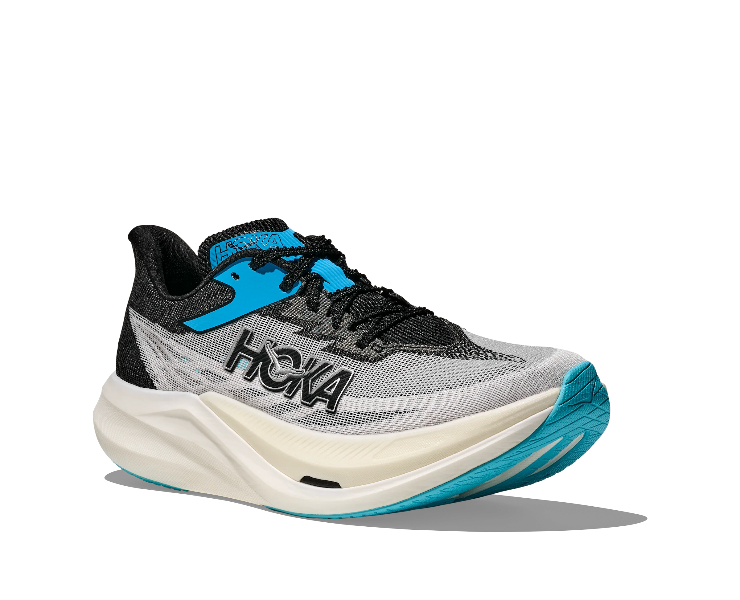 Hoka Rocket X 3 (Unisex) - Image 3