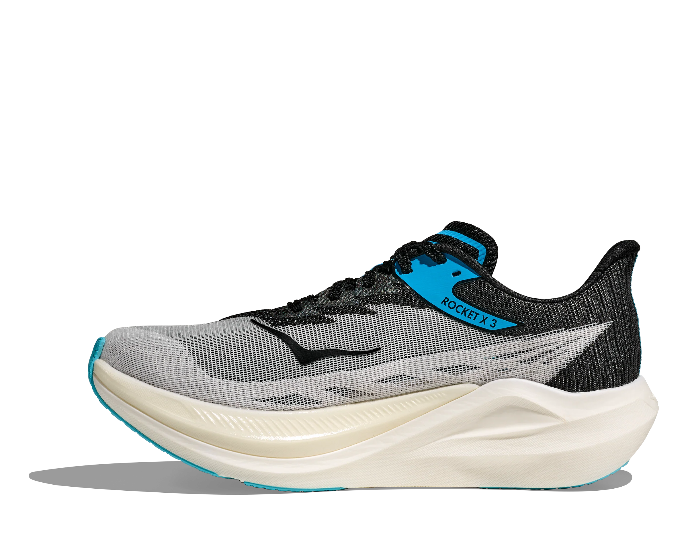 Hoka Rocket X 3 (Unisex) - Image 4