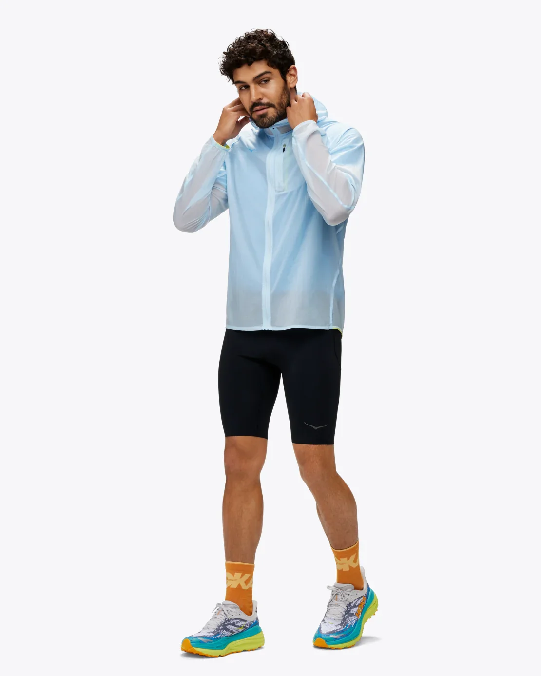 Hoka Skyflow Jacket Men's - Image 3