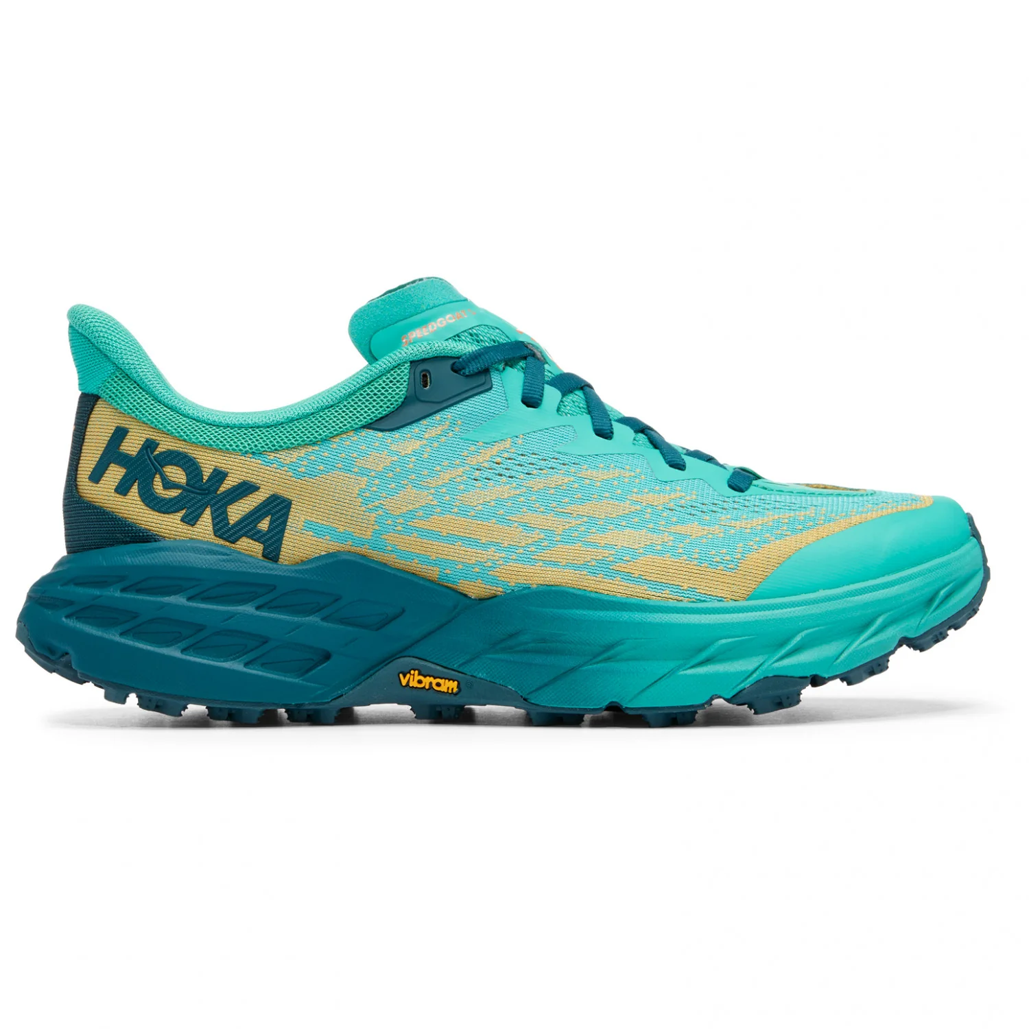 Hoka Speedgoat 5 Women's - Image 3