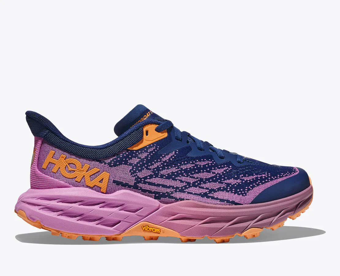 Hoka Speedgoat 5 Women's - Image 4