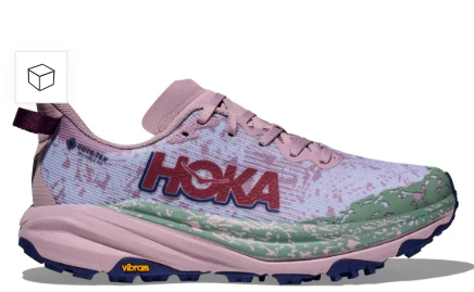 Hoka Speedgoat 6 GTX Women's