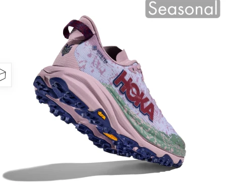 Hoka Speedgoat 6 GTX Women's - Image 3