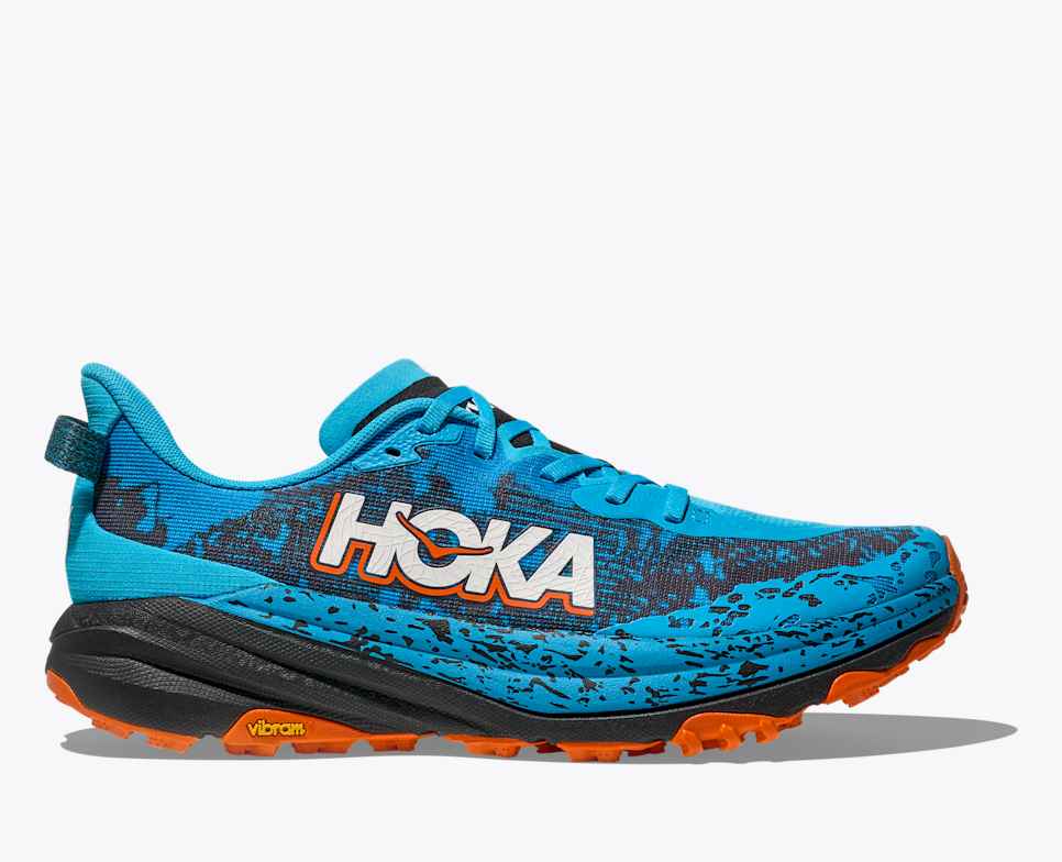 Hoka Speedgoat 6 Men's - Image 11