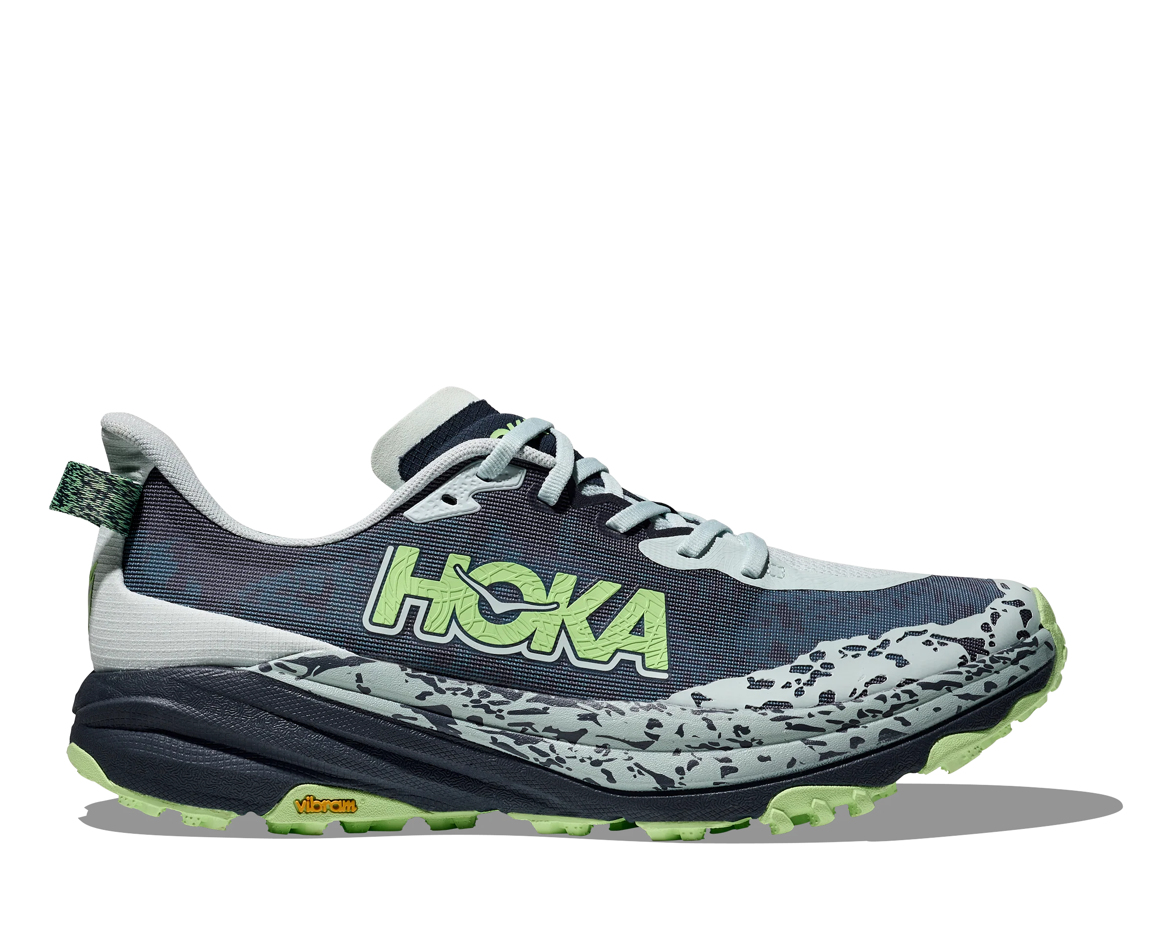 Hoka Speedgoat 6 Men's - Image 8
