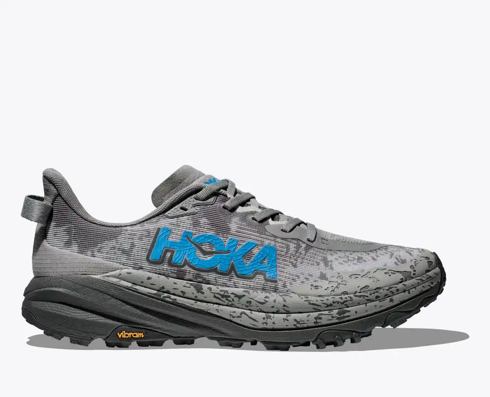 Hoka Speedgoat 6 Men's - Image 9