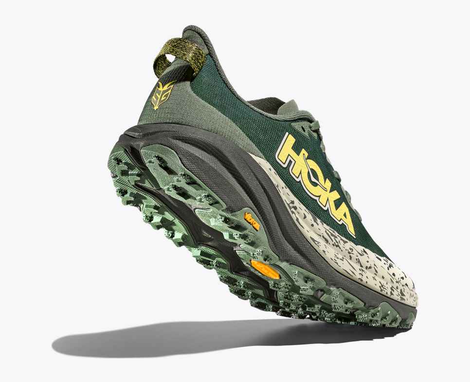 Hoka Speedgoat 6 Men's (WIDE/2E) - Image 3