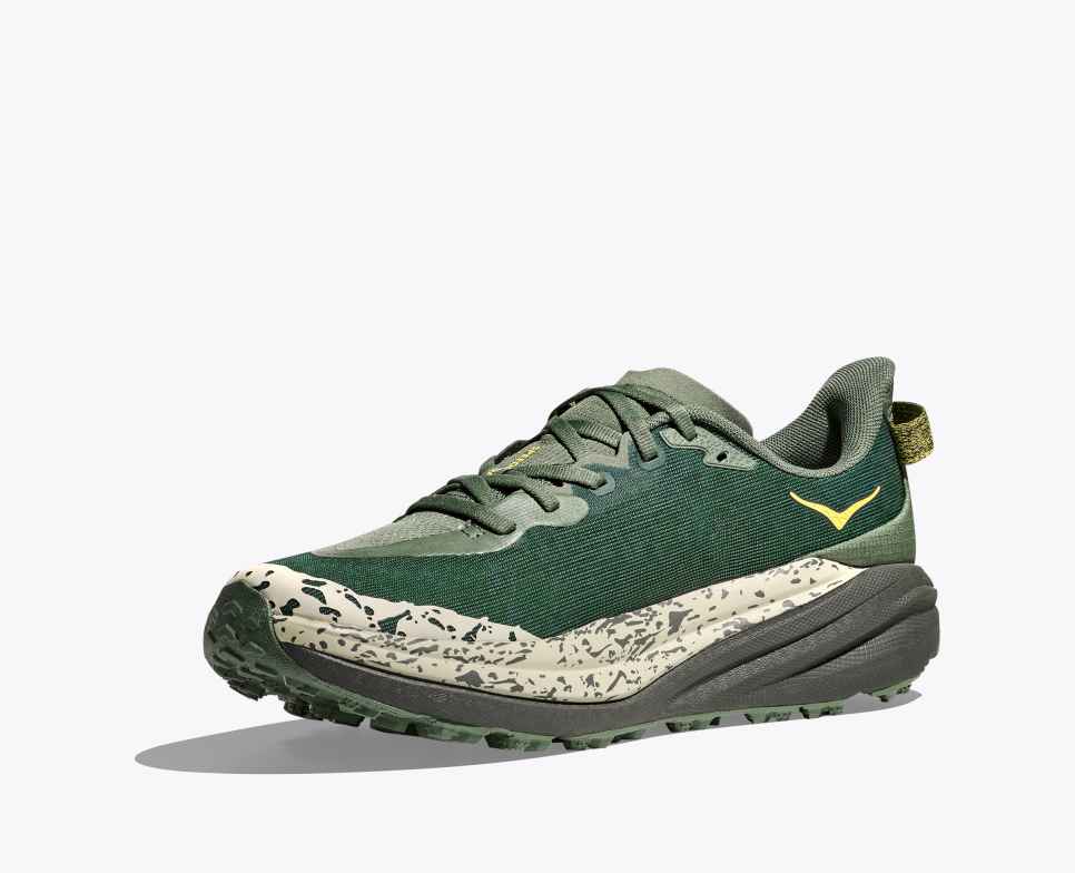 Hoka Speedgoat 6 Men's (WIDE/2E) - Image 4
