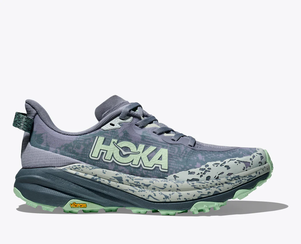 Hoka Speedgoat 6 Women's