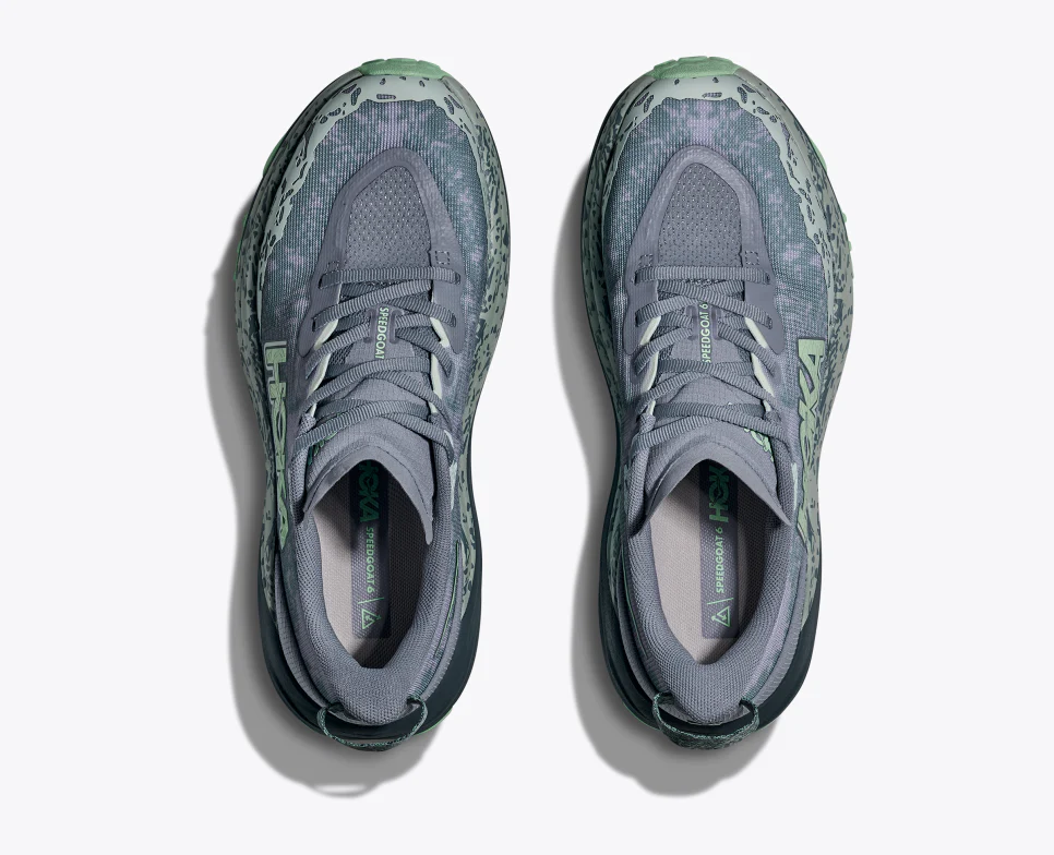 Hoka Speedgoat 6 Women's - Image 2
