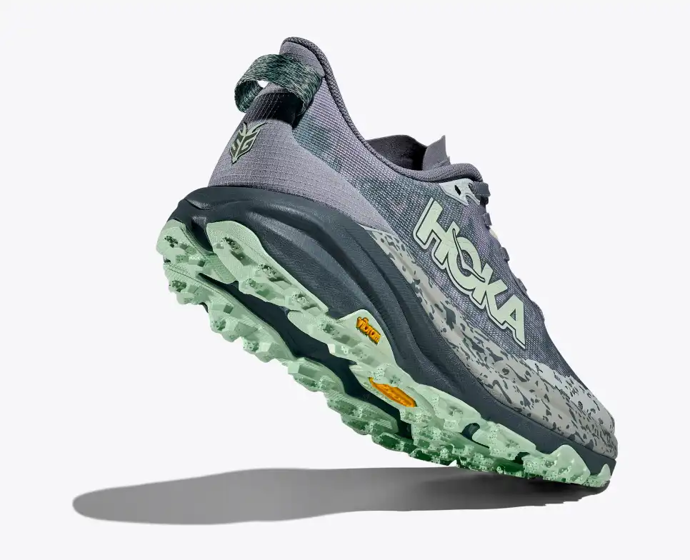 Hoka Speedgoat 6 Women's - Image 4