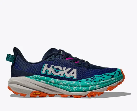 Hoka Speedgoat 6 Women's - Image 6